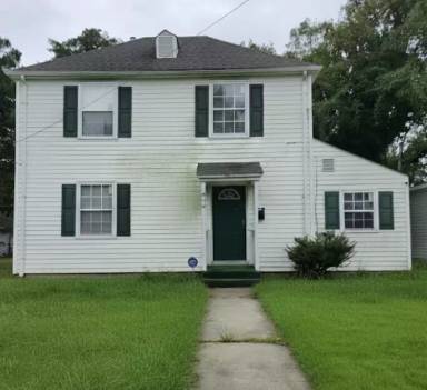 Main picture of 900 20th St
