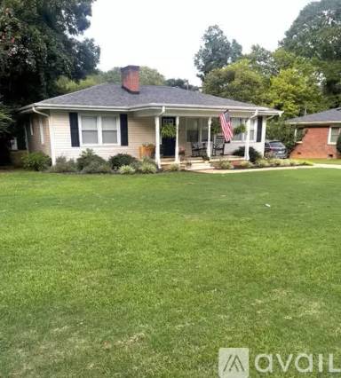 Main picture of 119 1st Ave