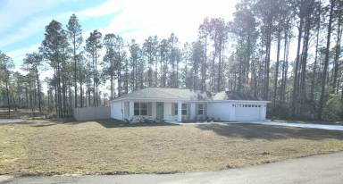 Main picture of 13776 SW 81st Cir