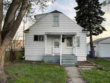 Main picture of 11376 Rivard Ave