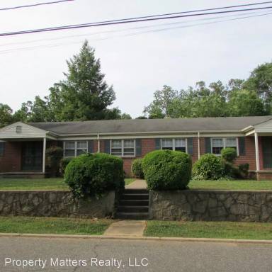 Main picture of 405 W Harvie Ave
