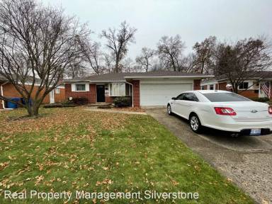 Main picture of 26041 Virginia Dr