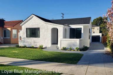 Main picture of 3427 S Victoria Ave