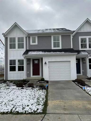 Main picture of 314 Newbridge Way