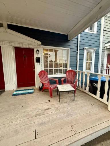 Main picture of 1409 Charles St