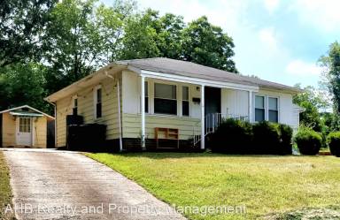 Main picture of 2103 Combs St