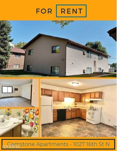 Main picture of 1027 16th St N
