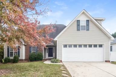 Main picture of 2412 Damascus Dr