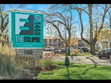 Main picture of The Eclipse at 1450