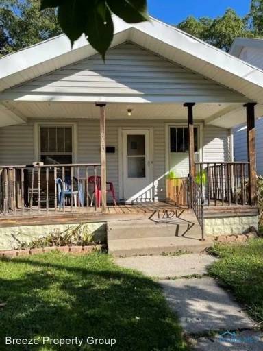 Main picture of 1822 Marne Ave