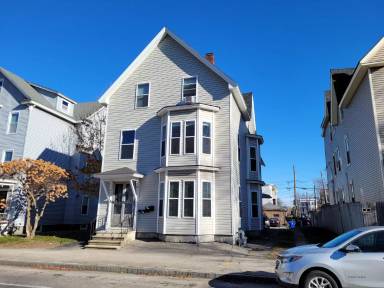 Main picture of 145 Pine St