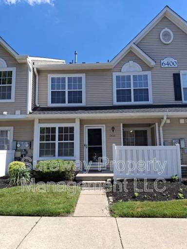 Main picture of 6402 Baltimore Dr