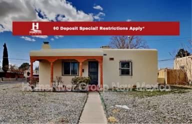 Main picture of 201 Cagua Dr NE