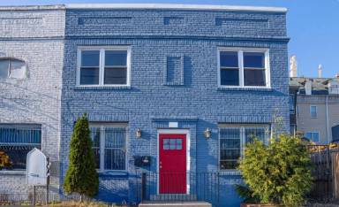 Main picture of 1916 W Virginia Ave NE