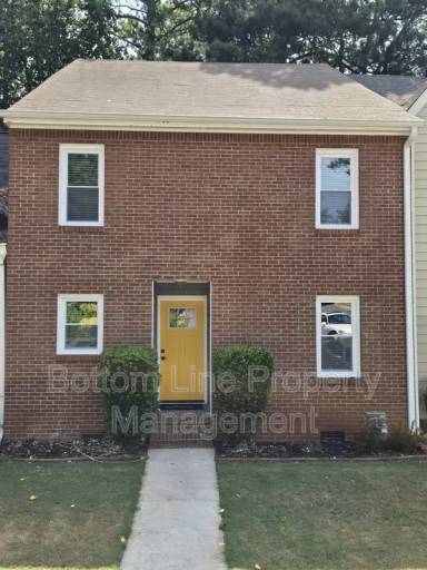 Main picture of 168 Coventry Pl SW