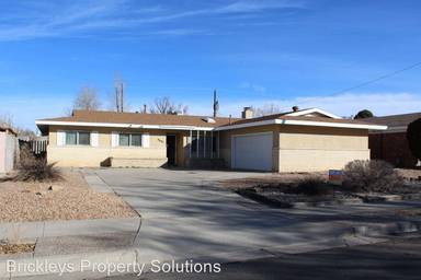 Main picture of 8601 Bellehaven Pl NE