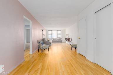 Main picture of The Gentry Apartments