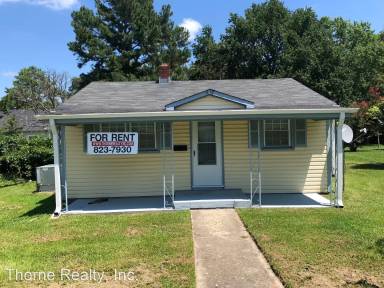 Main picture of 1117 Cypress St