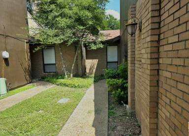 Main picture of Stewart Townhomes
