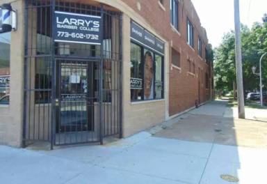 Main picture of 703 E 79th St