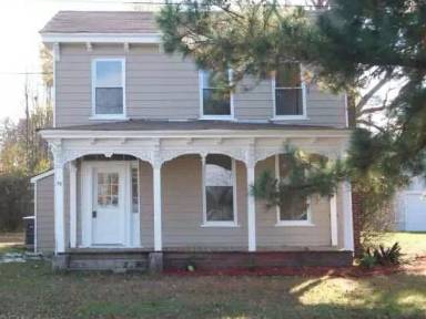 Main picture of 39 Bank St