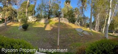 Main picture of Sycamore Canyons