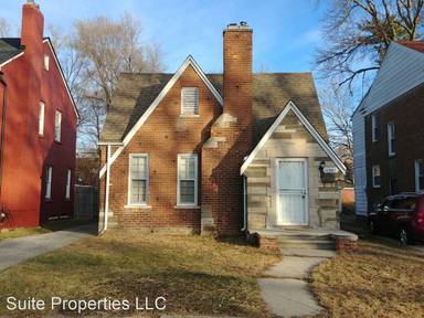 Main picture of 16580 Strathmoor St