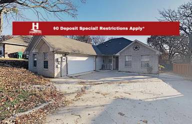 Main picture of 1501 Timberidge St