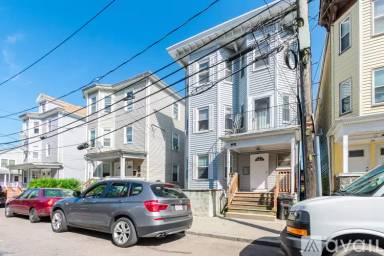 Main picture of 22 Barry St