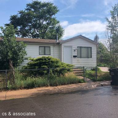 Main picture of 401 S Raleigh St