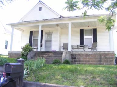 Main picture of 500 Georgia Ave