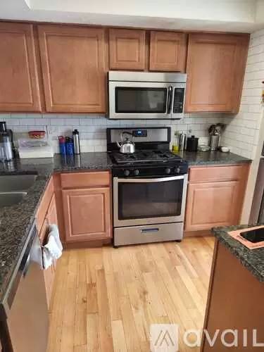 Main picture of 8034 Abbeyshire Ct