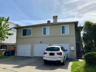 Main picture of 601 N Amphlett Blvd