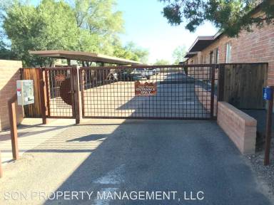 Main picture of Glenn Terrace Apartments