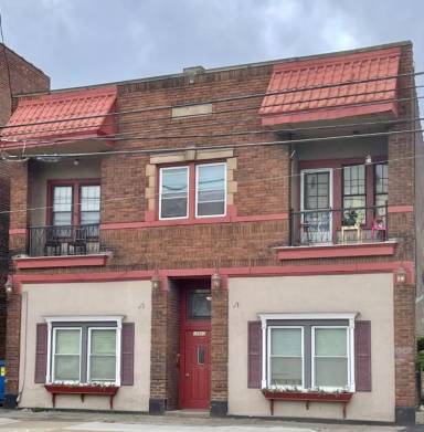 Main picture of 12503 Detroit Ave