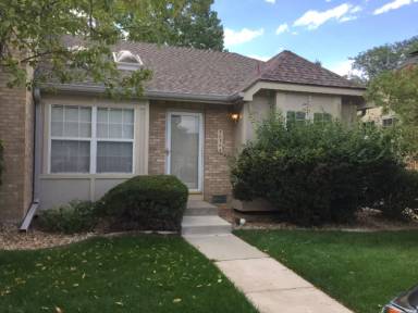 Main picture of 3054 W 107th Pl