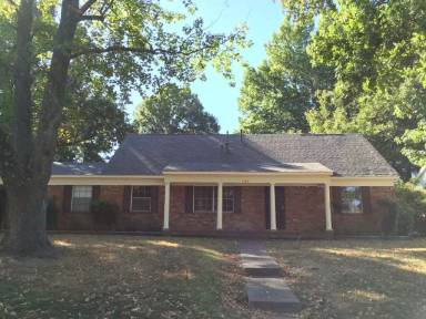 Main picture of 1743 Borden Dr
