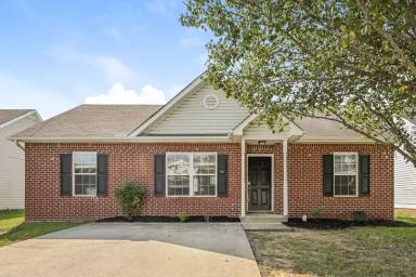 Main picture of 154 Dreville Dr