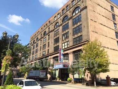 Main picture of Lucas Lofts