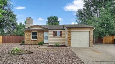 Main picture of 5071 Marabou Way
