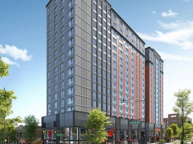 Main picture of The Dean Campustown