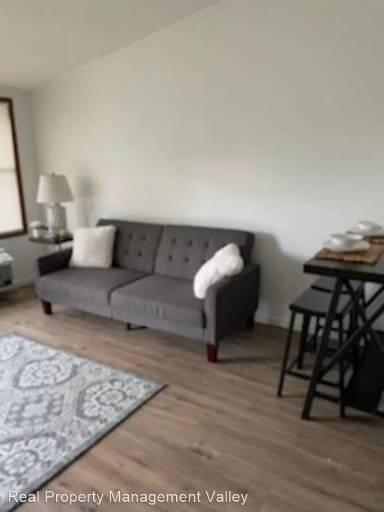 Main picture of Red Deer Apartments