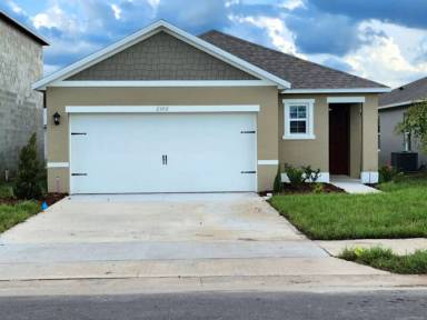 Main picture of 2306 Brassie Ct