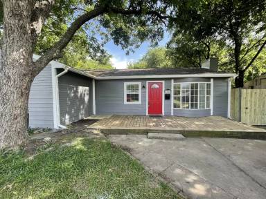 Main picture of 2340 Hillglenn Rd