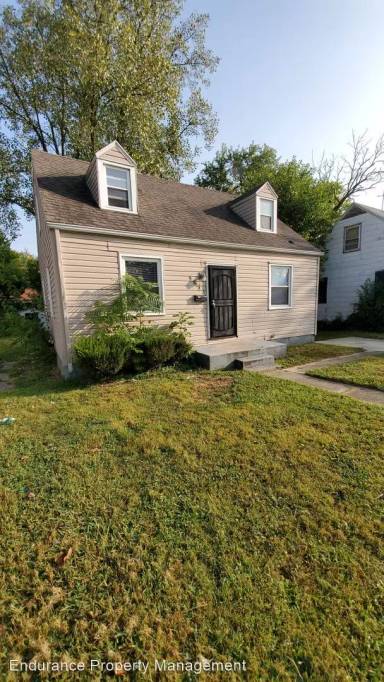 Main picture of 4613 Saint Johns Ave