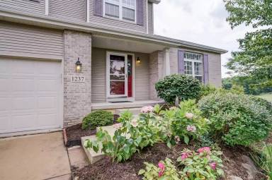 Main picture of 1237 Jasmine Dr