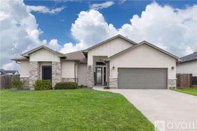 Main picture of 1718 Antoinette Dr