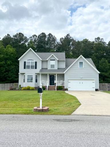 Main picture of 508 Princess Anne Cir