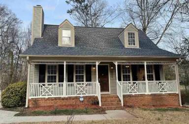 Main picture of 4208 Bluffs Ln