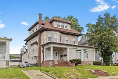 Main picture of 3408 Duvall Ave
